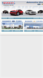Mobile Screenshot of bannerauto.com